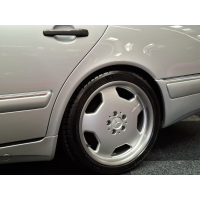 Mercedes W210 E50 AMG 1997