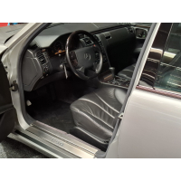 Mercedes W210 E50 AMG 1997