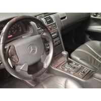 Mercedes W210 E50 AMG 1997