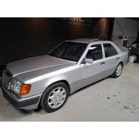 Mercedes 400e W124 V8 1993
