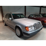 VERKOCHT                                                                                                                                                        Mercedes 260e Sportline automaat + unieke 4-Zits  VERKOCHT