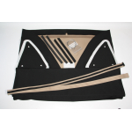 Softtop SL R107 Origineel Mercedes-Benz Sonnenland