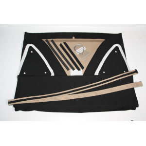 Softtop SL R107 Original Mercedes-Benz Sonnenland