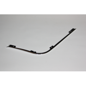 Frame above headlight, right Original