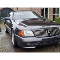 Mercedes R129 500sl 1991