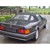 Mercedes R129 500sl 1991
