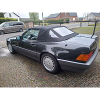 Mercedes R129 500sl 1991