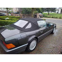 Mercedes R129 500sl 1991