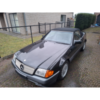 Mercedes R129 500sl 1991