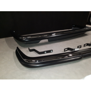 - Bumperset compleet Topkwaliteit !!!