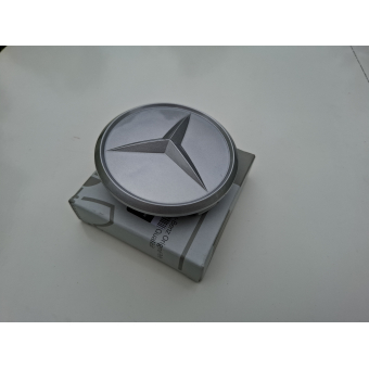 Wheel cap for Barock wheel Original Mercedes-Benz