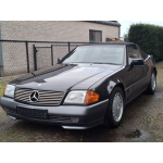 Mercedes R129 500sl 1991