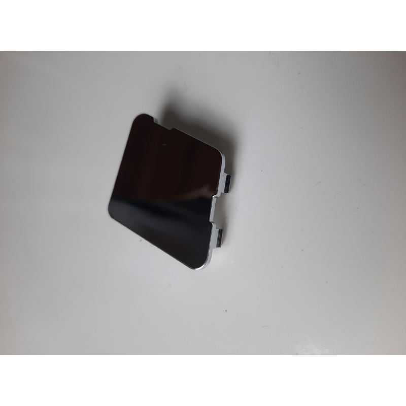 Afdekkap deurklink Links