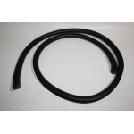 stootrubber bumper achter