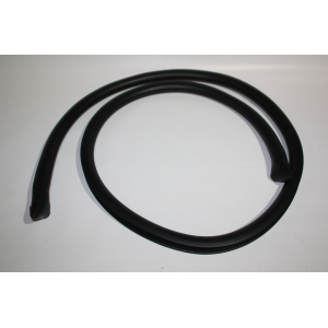 stootrubber bumper achter