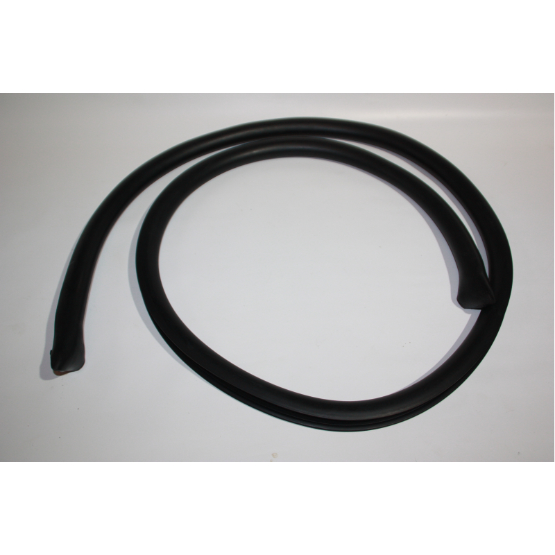 stootrubber bumper achter