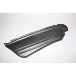 Onderplaat achterbumper links