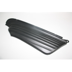 Onderplaat achterbumper Rechts