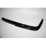 Bumperbalk voor links