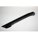 Bumperbalk links achter