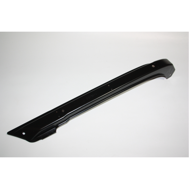 Bumperbalk links achter