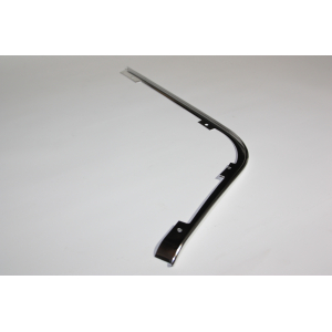 Frame above headlight, right Repro