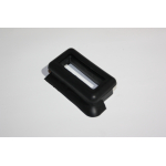 Seal door air intake, right