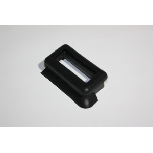 Rubber luchtinlaat deur, rechts