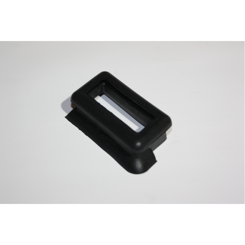 Rubber luchtinlaat deur, rechts