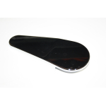 Afdekkap stoel, rechts boven dicht