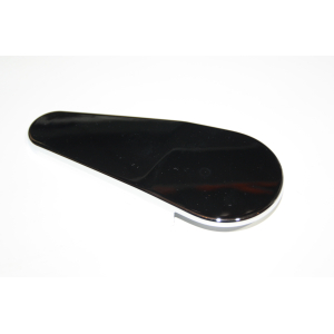 Afdekkap stoel, rechts boven dicht