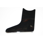 Afdekkap stoel, links onder