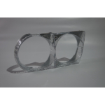 Headlamp door right U.S.A.