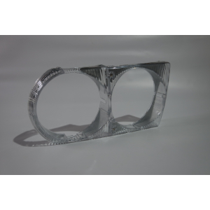 Koplamp omranding links U.S.A.