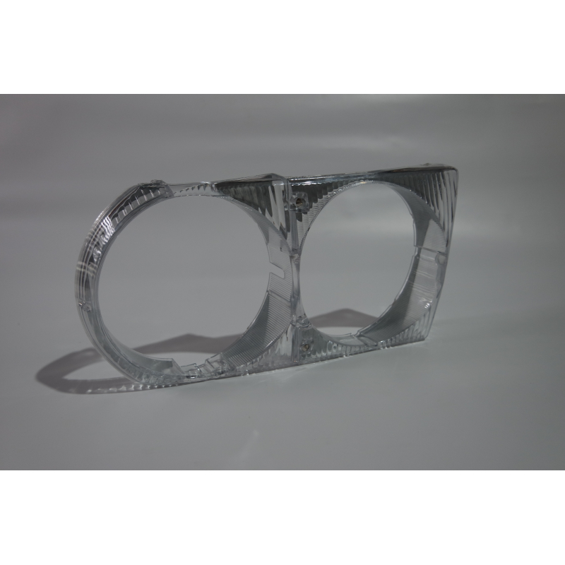 Headlamp door left U.S.A.