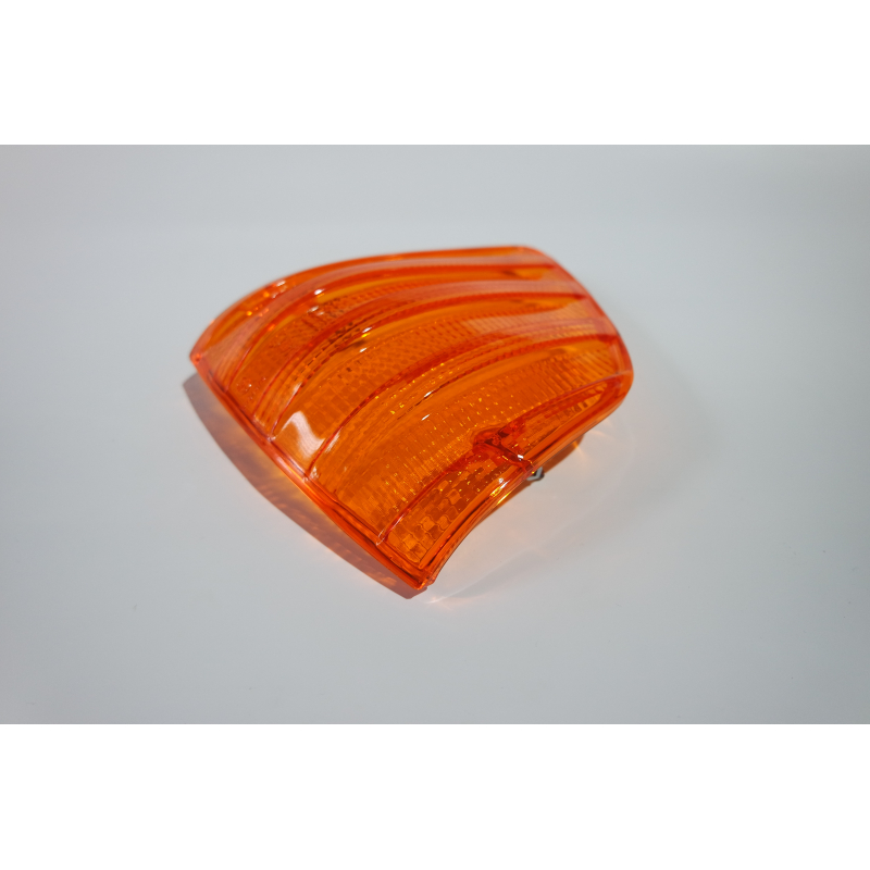 Indicator lens left euro