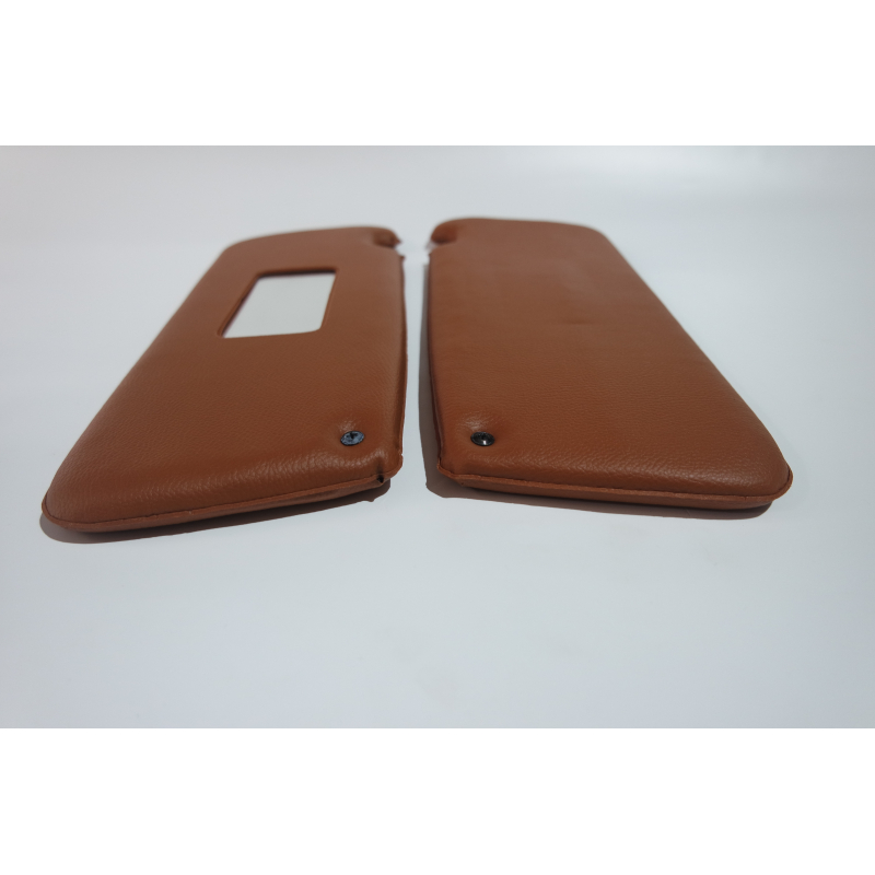 Zonnekleppen Tobacco  