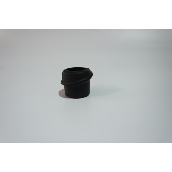 Antenne rubber