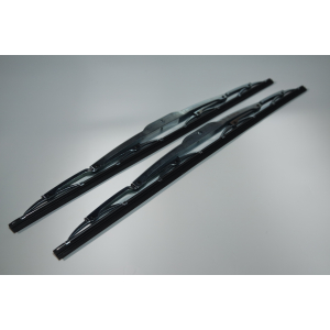 Wiper set silber 2 piece