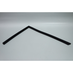 Rubber hardtop rechts