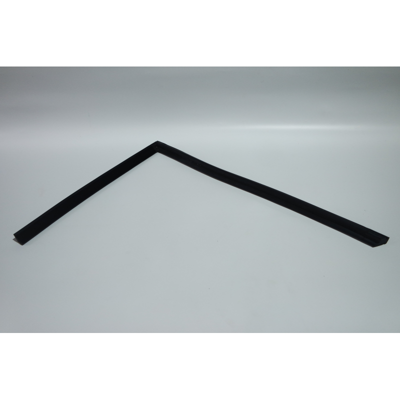 Rubber hardtop rechts