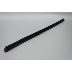 Rubber softtop links boven