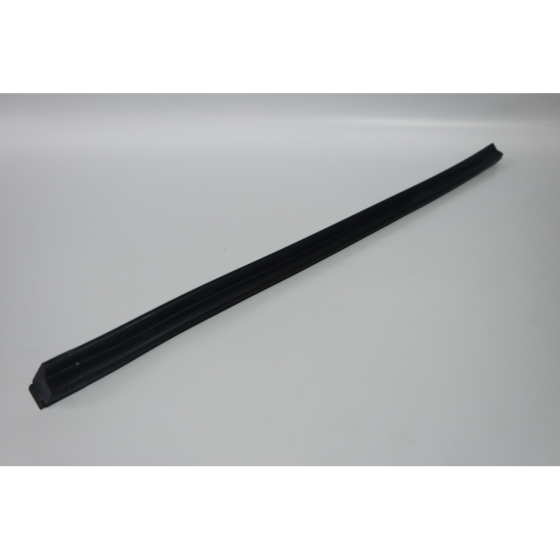 Rubber softtop links boven