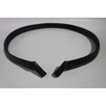 Rubber softtop voorzijde