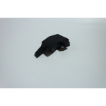 Rubber B-stijl links