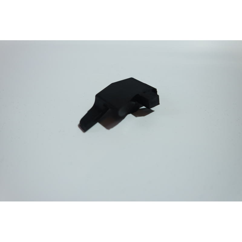 Door window seal left