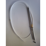Antenna Hirschmann with smooth cable