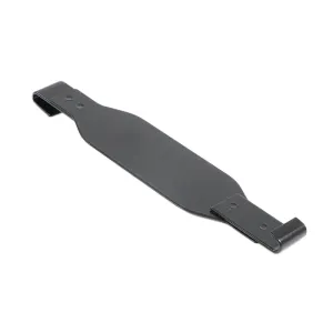 Accubak spanband kort