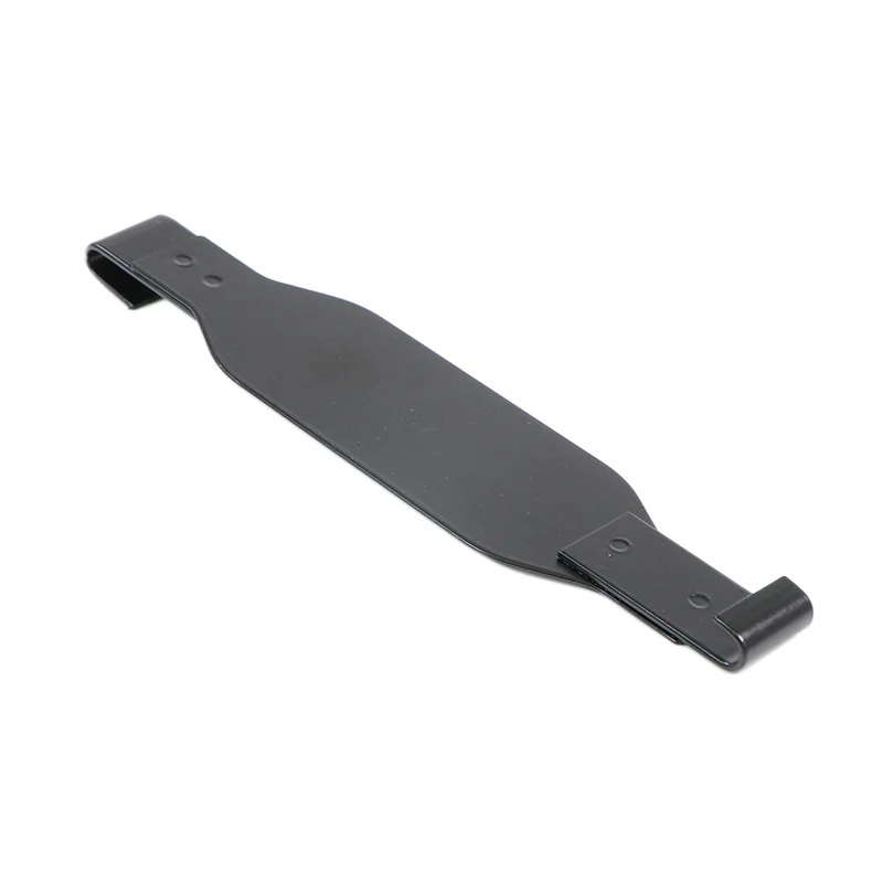 Battery box tension short