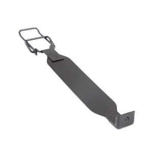 Accubak spanband lang